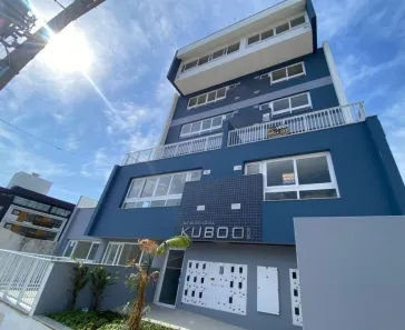 Apartamento com 1 Quarto à venda, 53m² no Centro, Florianópolis