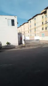 Apartamento com 2 Quartos à venda, 50m² no Turu, São Luís