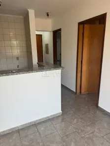 Apartamento com 1 Quarto para alugar, 37m² no Centro, Ribeirão Preto