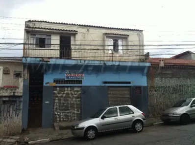 Sobrado com 4 Quartos à venda, 297m² no Vila Medeiros, São Paulo