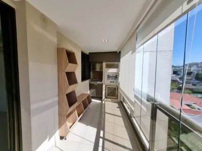 Apartamento com 3 Quartos à venda, 105m² no Freguesia (Jacarepaguá), Rio de Janeiro