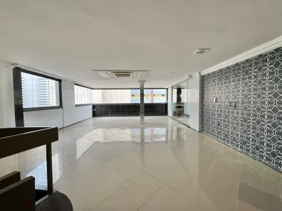 Cobertura com 4 Quartos à venda, 217m² no Meireles, Fortaleza
