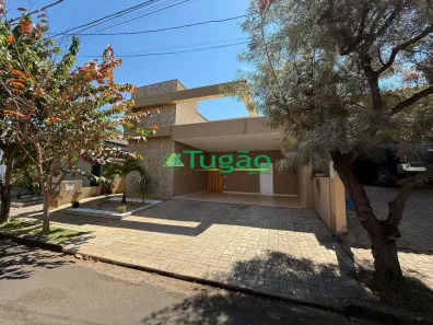 Casa de Condomínio com 3 Quartos à venda, 150m² no Residencial Maza, São José do Rio Preto