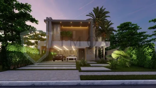 Apartamento com 4 Quartos à venda, 280m² no Loteamento Terras de Florença, Ribeirão Preto