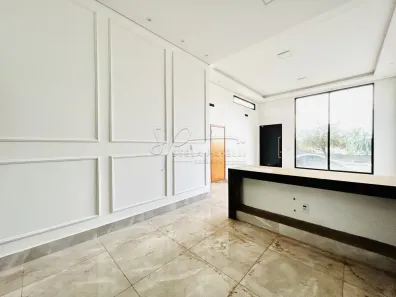 Casa de Condomínio com 3 Quartos à venda, 162m² no Reserva Imperial, Ribeirão Preto