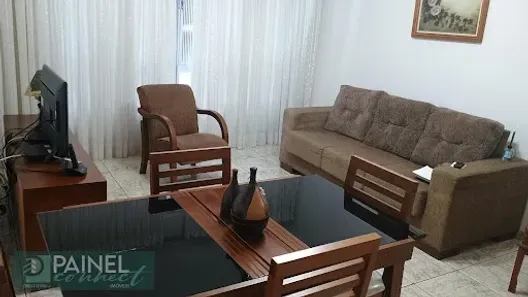 Apartamento com 2 Quartos à venda, 105m² no Aparecida, Santos