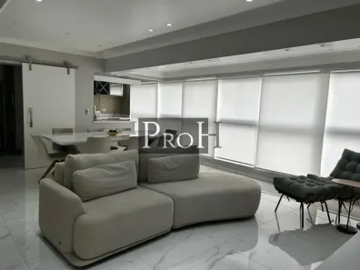 Apartamento com 3 Quartos à venda, 113m² no Centro, São Caetano do Sul