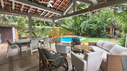 Casa com 3 Quartos à venda, 343m² no Barra do Sahy, São Sebastião
