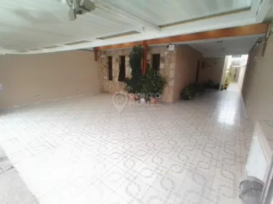 Sobrado com 4 Quartos à venda, 193m² no Ipiranga, São Paulo