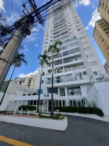 Apartamento com 2 Quartos para alugar, 68m² no Setor Bueno, Goiânia