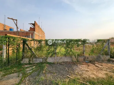 Lote/Terreno à venda, 150m² no Jardim da Mata, Americana