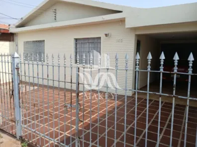 Casa com 5 Quartos à venda, 187m² no Jardim Santa Amália, Campinas