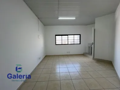 Sala Comercial para alugar, 25m² no Ipiranga, Ribeirão Preto