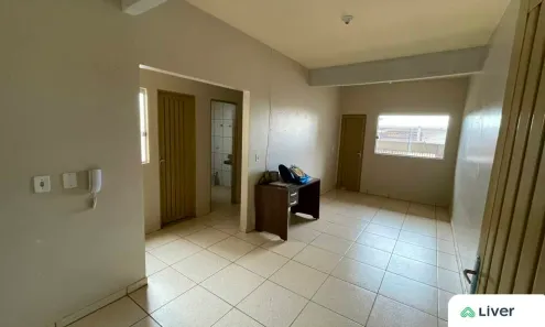 Apartamento com 2 Quartos para alugar, 90m² no Vila Morais, Rio Verde
