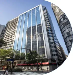 Prédio Comercial à venda, 553m² no Centro, Rio de Janeiro
