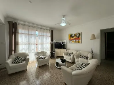 Cobertura com 3 Quartos à venda, 146m² no Enseada, Guarujá