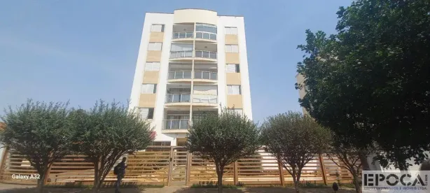 Apartamento com 2 Quartos à venda, 66m² no Setor Sudoeste, Goiânia