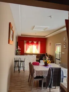 Casa com 2 Quartos à venda, 170m² no Jardim Olga Ayub, Agudos