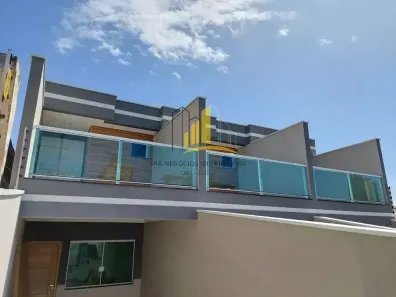 Sobrado com 3 Quartos à venda, 125m² no Vila Laís, São Paulo