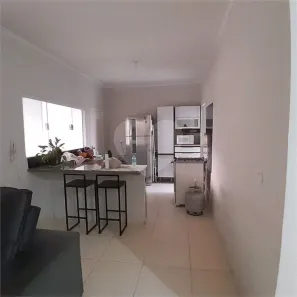 Casa com 2 Quartos à venda, 90m² no Parque Santa Edwiges, Bauru