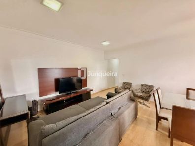 Apartamento com 3 Quartos à venda, 89m² no Nova América, Piracicaba