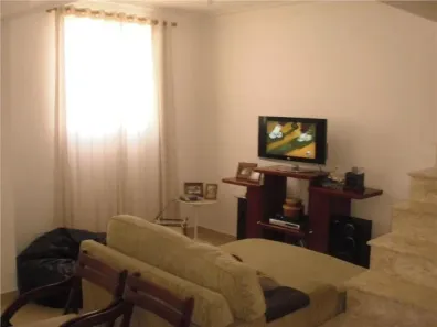 Casa com 3 Quartos à venda, 130m² no Parque Rural Fazenda Santa Cândida, Campinas