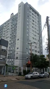 Apartamento com 2 Quartos à venda, 52m² no Rio Branco, Porto Alegre
