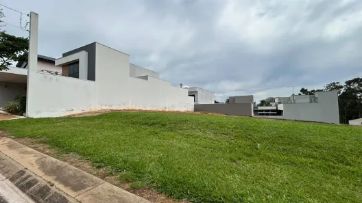 Lote/Terreno à venda, 275m² no Parque das Esmeraldas II, Marília
