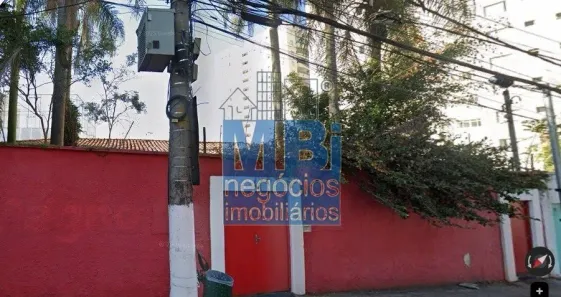 Lote/Terreno para alugar, 540m² no Vila Sofia, São Paulo