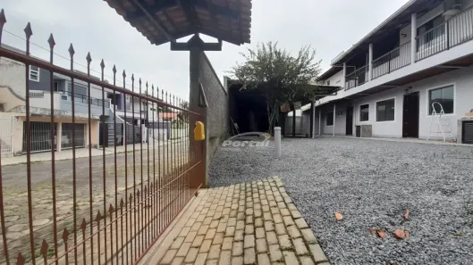 Apartamento com 1 Quarto para alugar, 35m² no Velha, Blumenau