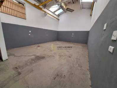 Galpão/Depósito/Armazém para alugar, 260m² no Alto da Mooca, São Paulo