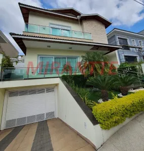 Sobrado com 4 Quartos à venda, 600m² no Horto Florestal, São Paulo