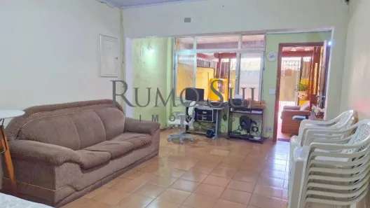 Casa com 3 Quartos à venda, 120m² no Vila Arriete, São Paulo