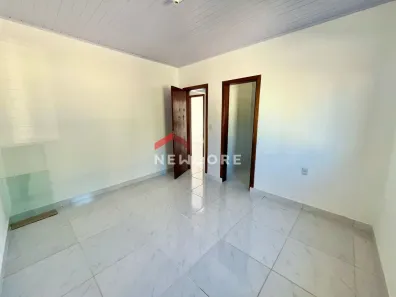 Casa com 3 Quartos à venda, 75m² no Monte Castelo, Criciúma