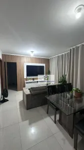 Apartamento com 2 Quartos à venda, 80m² no Jardim Mugnaini, São José do Rio Preto