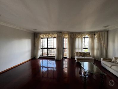 Apartamento com 3 Quartos à venda, 214m² no Centro, Florianópolis