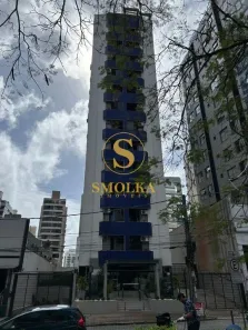 Apartamento com 2 Quartos à venda, 77m² no Centro, Florianópolis