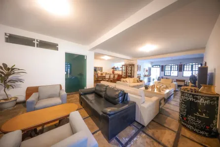 Apartamento com 4 Quartos para alugar, 300m² no Barra, Salvador