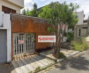 Sobrado com 3 Quartos à venda, 259m² no Jardim da Glória, São Paulo