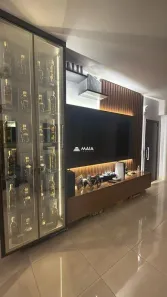 Apartamento com 3 Quartos à venda, 101m² no Jardim do Lago, Uberaba
