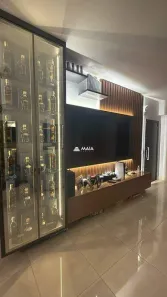 Apartamento com 3 Quartos à venda, 102m² no Jardim do Lago, Uberaba