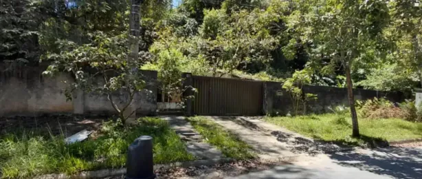 Fazenda/Sítio com 5 Quartos à venda, 11000m² no Guaratiba, Rio de Janeiro