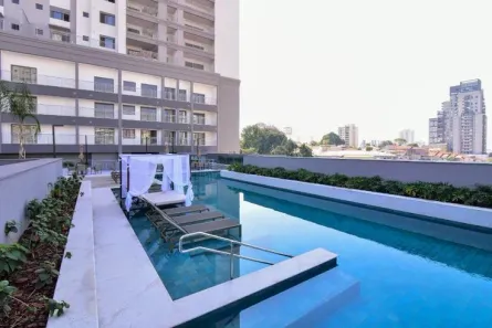 Apartamento com 3 Quartos à venda, 187m² no Vila Dom Pedro I, São Paulo