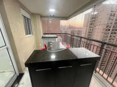Apartamento com 2 Quartos à venda, 68m² no Jardim Flor da Montanha, Guarulhos