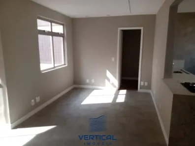 Apartamento com 2 Quartos à venda, 75m² no Vila Paris, Belo Horizonte