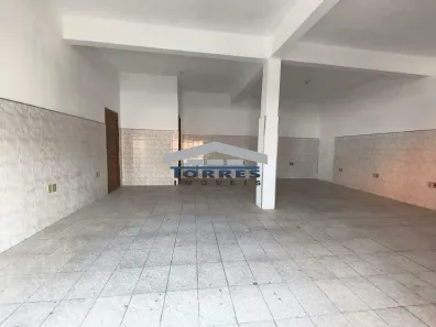 Ponto Comercial com 12 Quartos para alugar, 60m² no Industrial São Luiz, Contagem