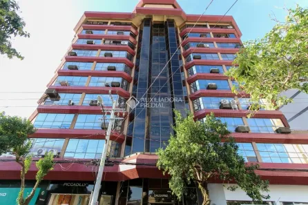 Sala Comercial para alugar, 42m² no Centro, Canoas