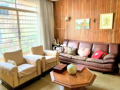 Casa com 4 Quartos à venda, 235m² no Indianópolis, São Paulo