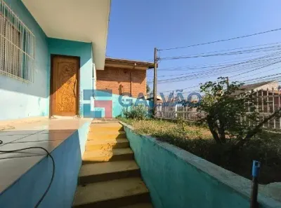 Casa com 3 Quartos à venda, 190m² no Parque Brasília, Jundiaí