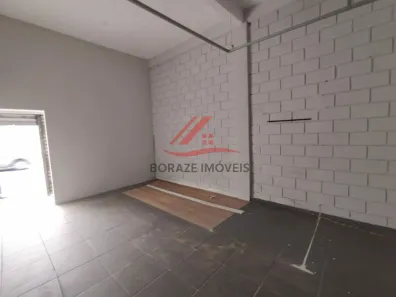 Sala Comercial para alugar, 45m² no Parque das Américas, Mauá